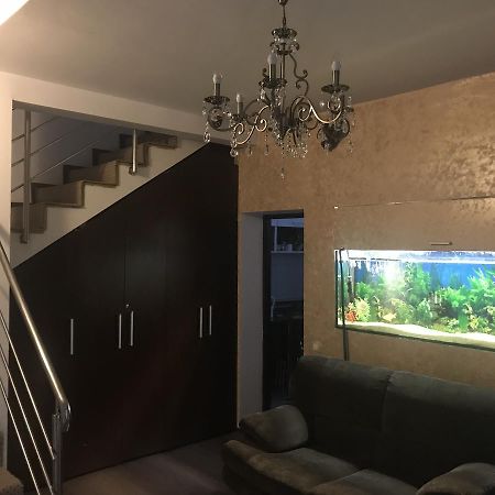 Bucharest Center Villa By Acme Rent 외부 사진