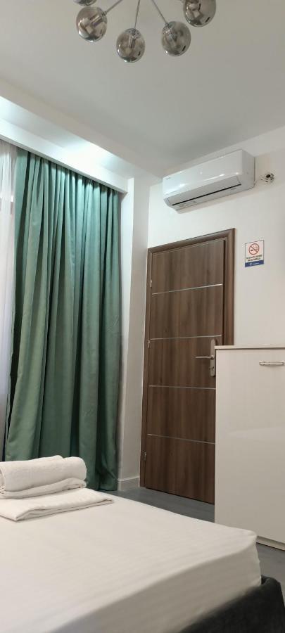 Bucharest Center Villa By Acme Rent 외부 사진