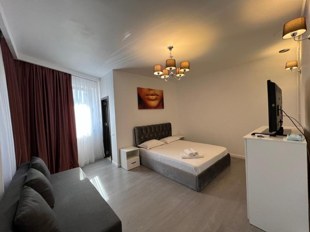 Bucharest Center Villa By Acme Rent 외부 사진