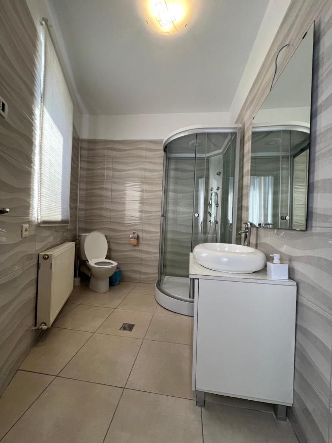 Bucharest Center Villa By Acme Rent 외부 사진