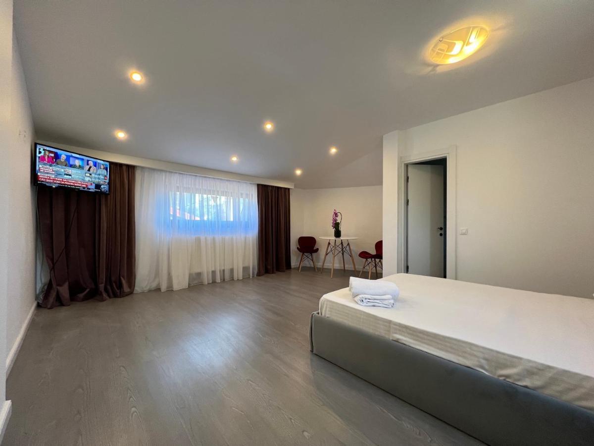 Bucharest Center Villa By Acme Rent 외부 사진