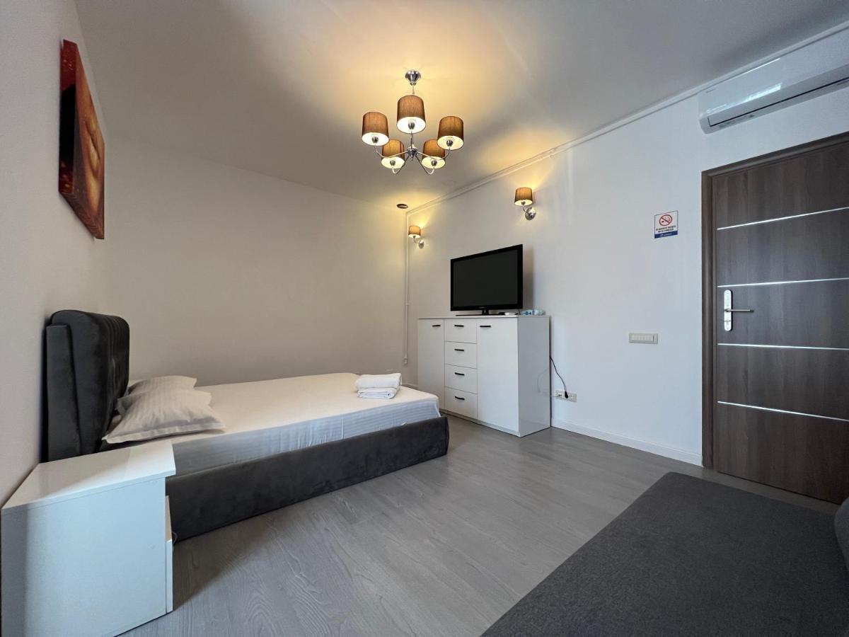 Bucharest Center Villa By Acme Rent 외부 사진