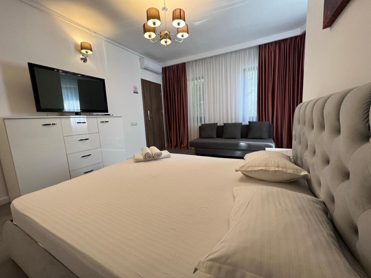 Bucharest Center Villa By Acme Rent 외부 사진