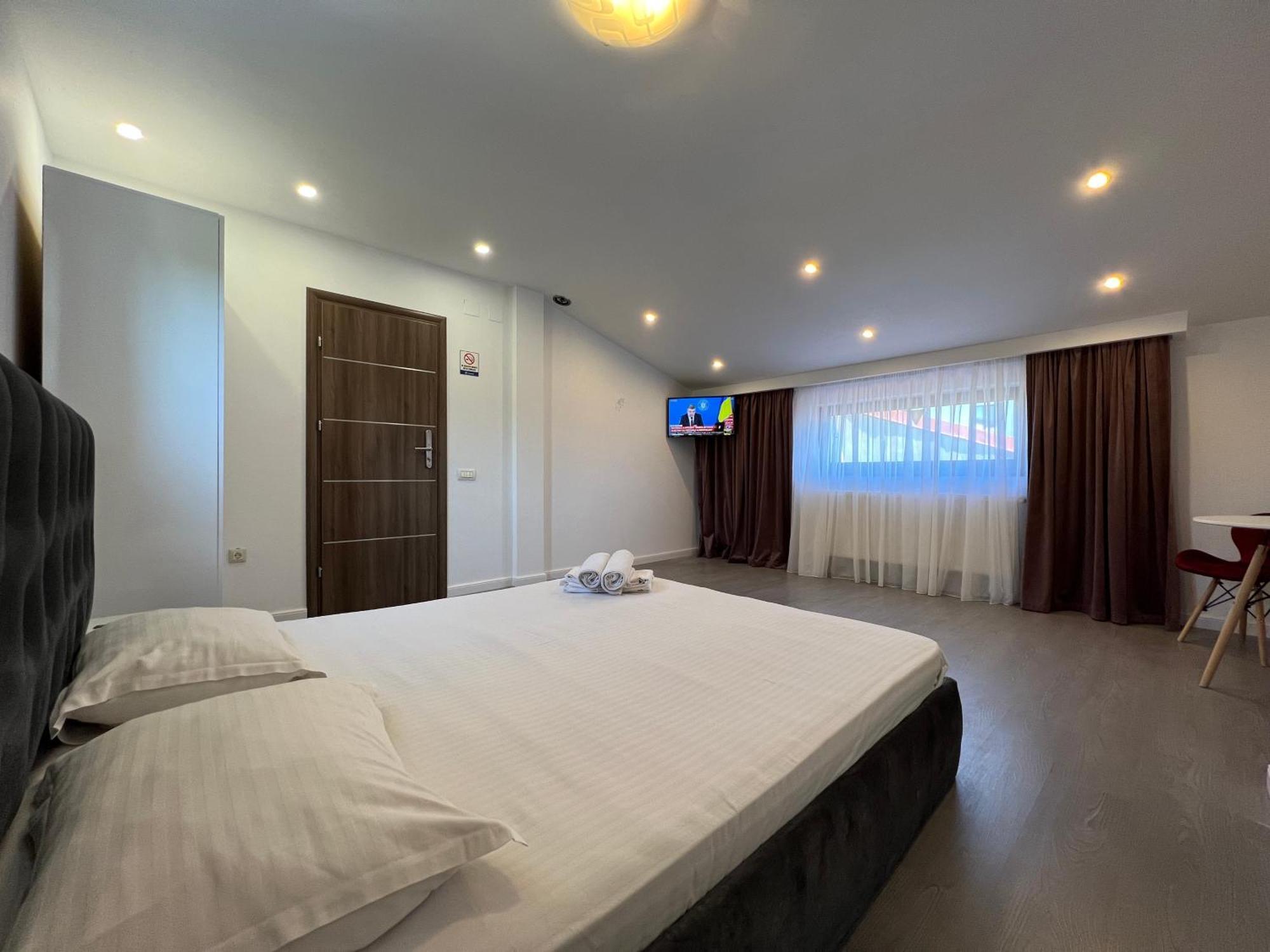 Bucharest Center Villa By Acme Rent 외부 사진