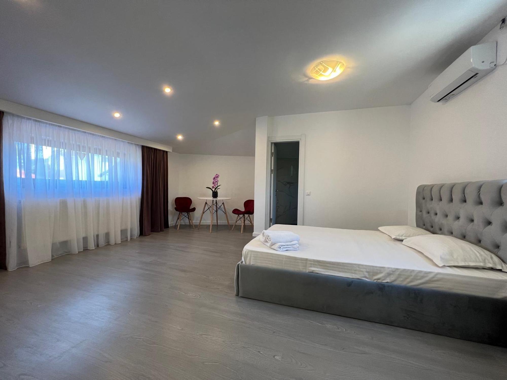 Bucharest Center Villa By Acme Rent 외부 사진
