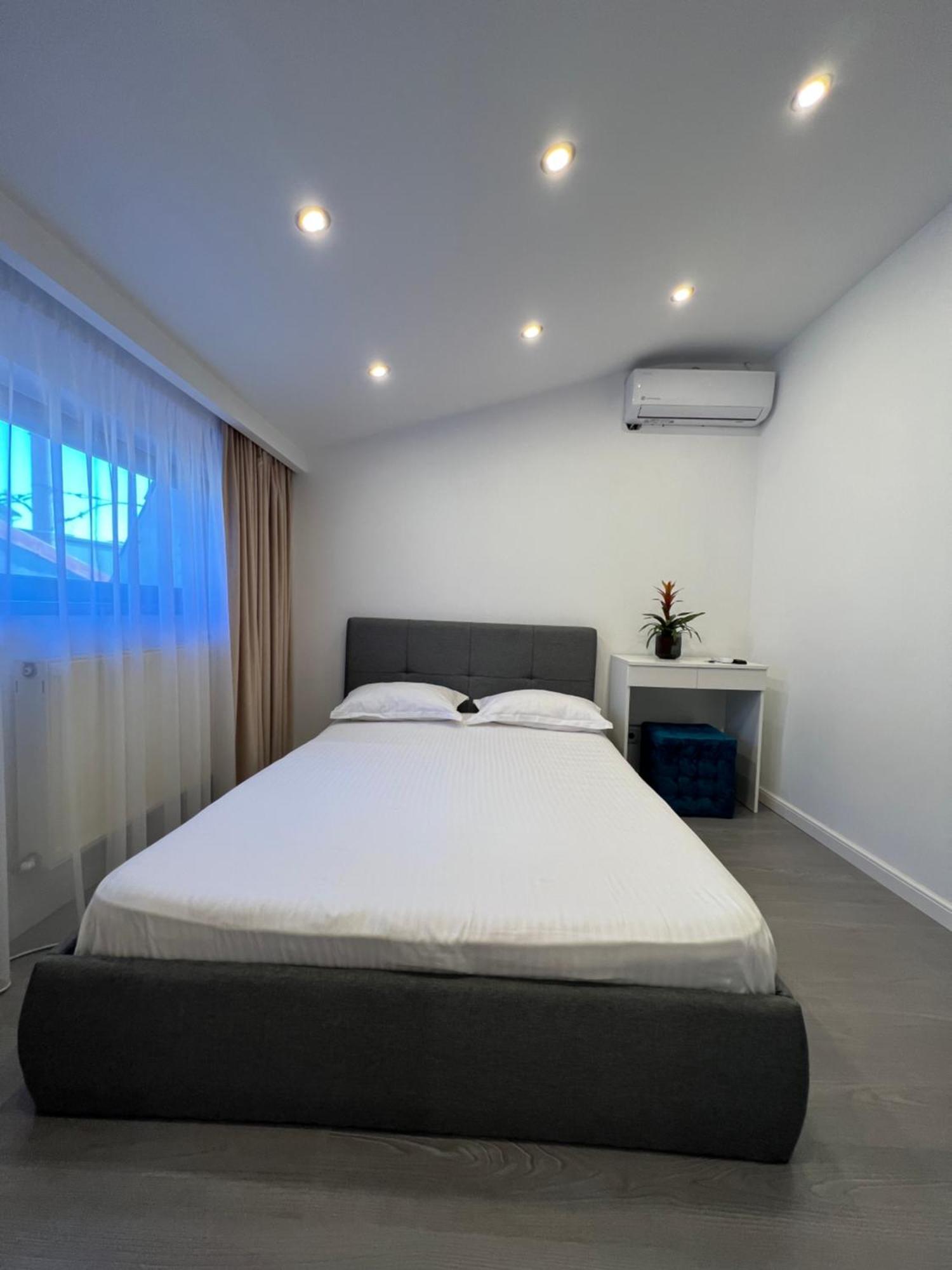 Bucharest Center Villa By Acme Rent 외부 사진