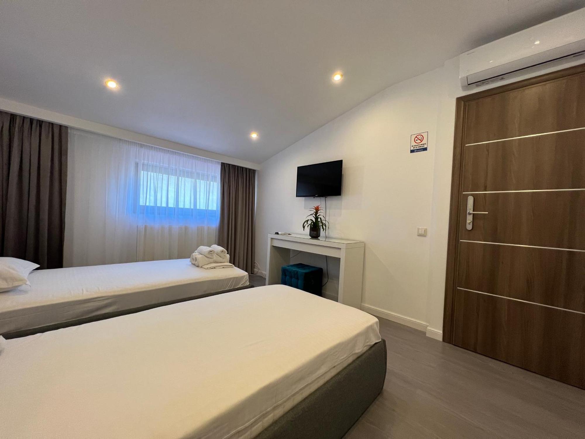 Bucharest Center Villa By Acme Rent 외부 사진