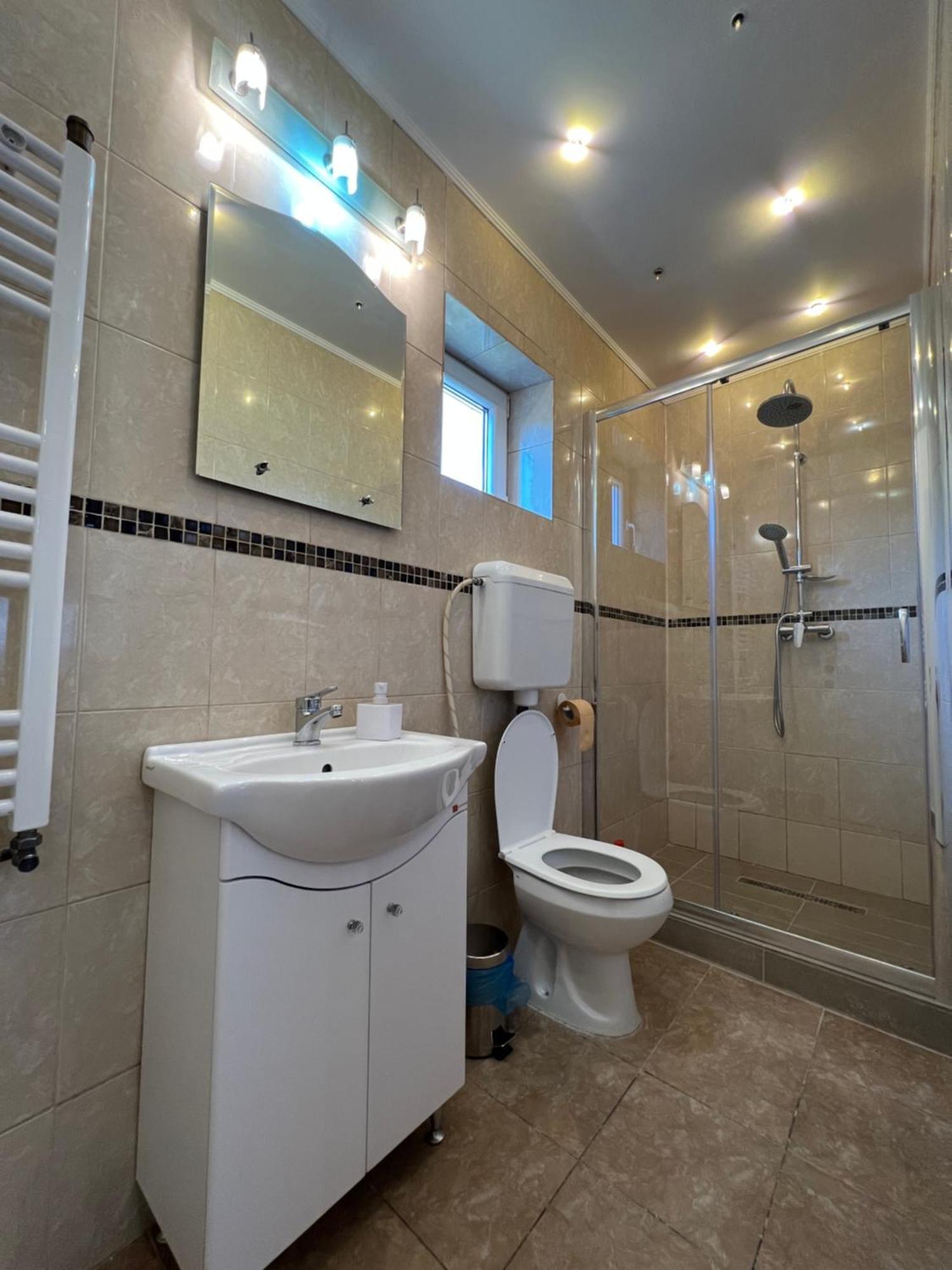 Bucharest Center Villa By Acme Rent 외부 사진