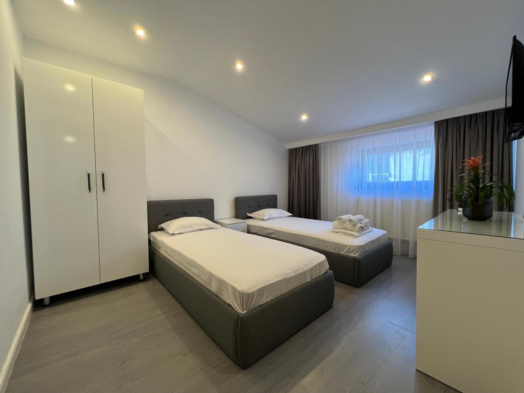 Bucharest Center Villa By Acme Rent 외부 사진