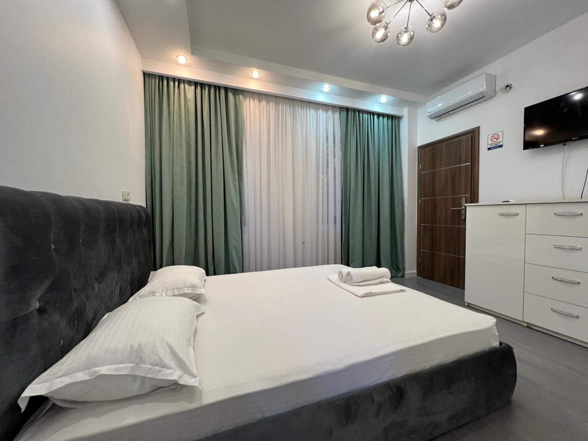 Bucharest Center Villa By Acme Rent 외부 사진