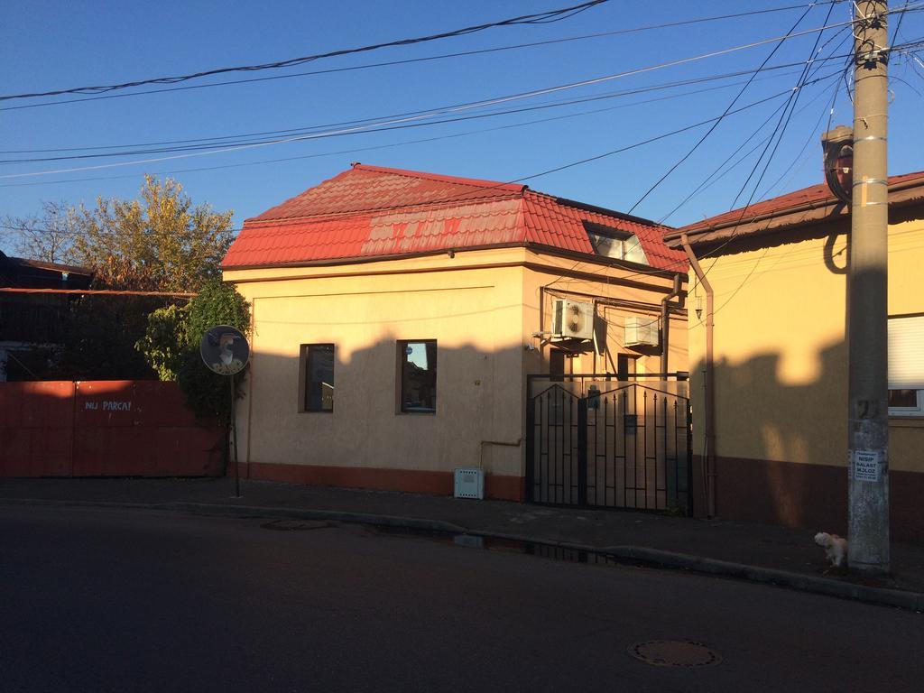 Bucharest Center Villa By Acme Rent 외부 사진