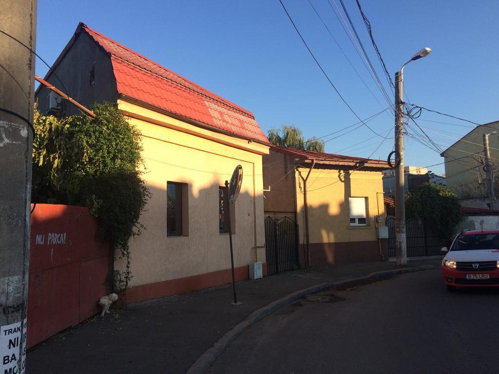 Bucharest Center Villa By Acme Rent 외부 사진