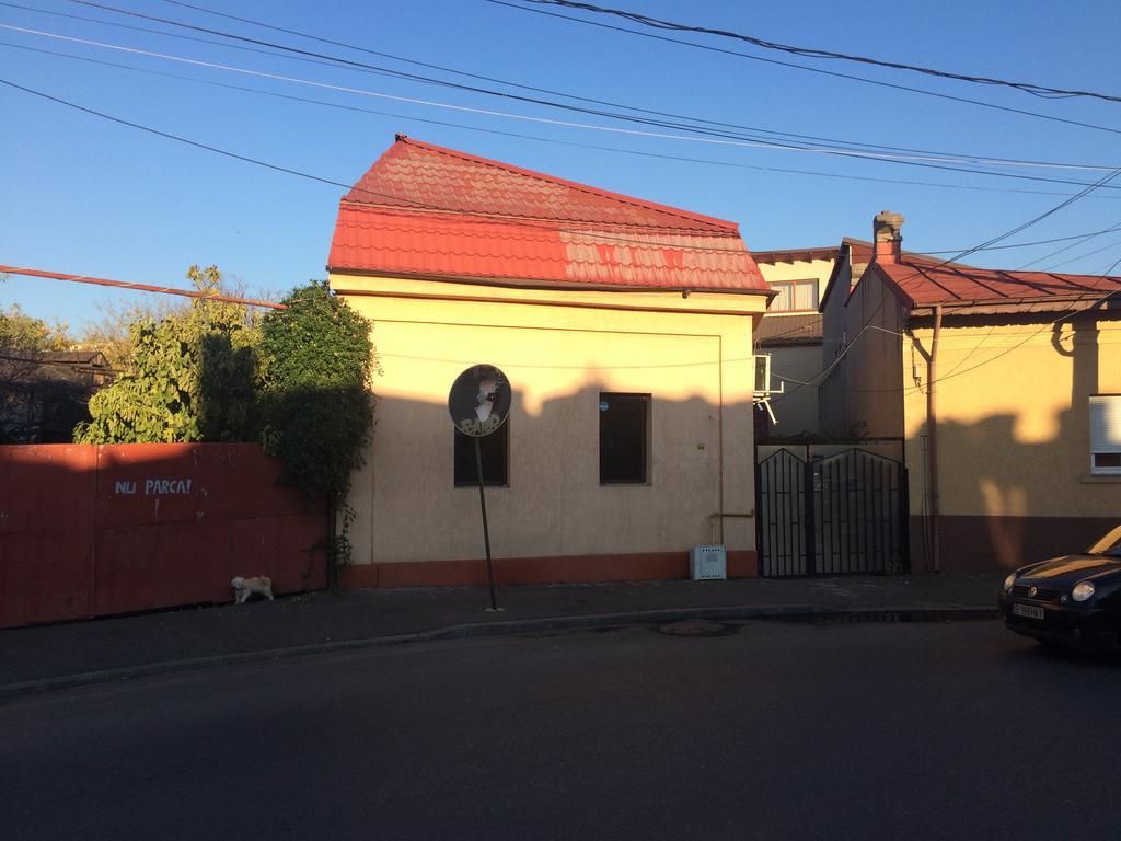 Bucharest Center Villa By Acme Rent 외부 사진
