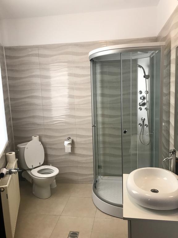 Bucharest Center Villa By Acme Rent 외부 사진