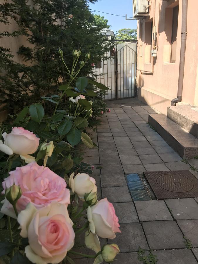 Bucharest Center Villa By Acme Rent 외부 사진