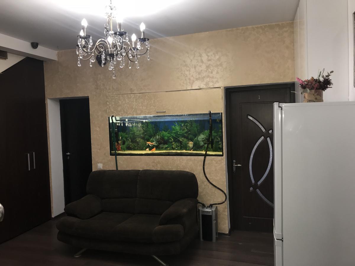 Bucharest Center Villa By Acme Rent 외부 사진