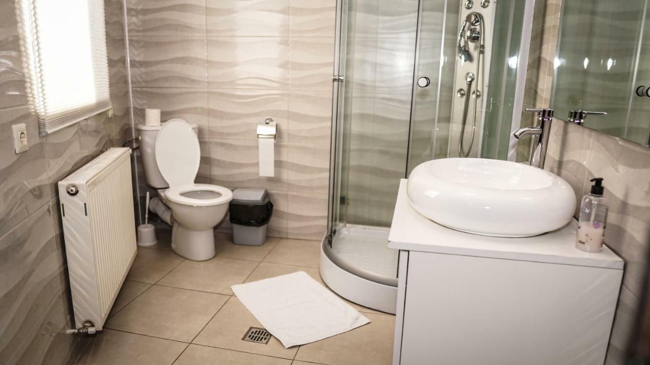 Bucharest Center Villa By Acme Rent 외부 사진